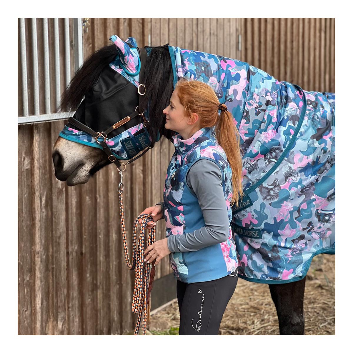 Halsteil Flybuster Crazy Connection