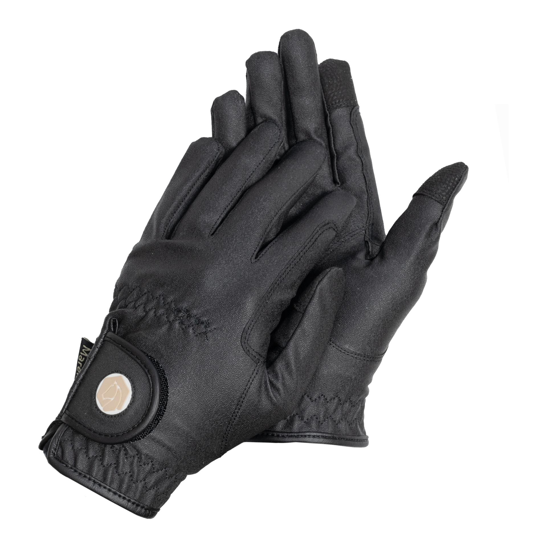 Reithandschuh Classy Comfort