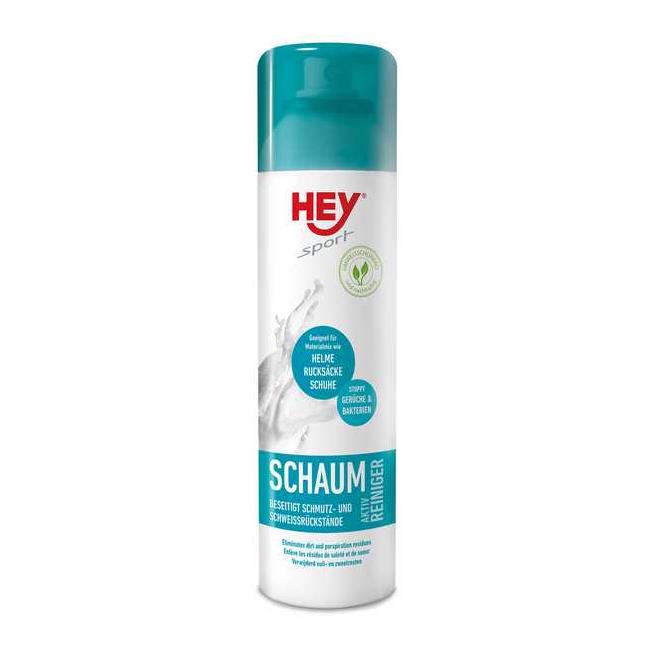 Hey Sport SCHAUM AKTIV-REINIGER Reinigungsschaum