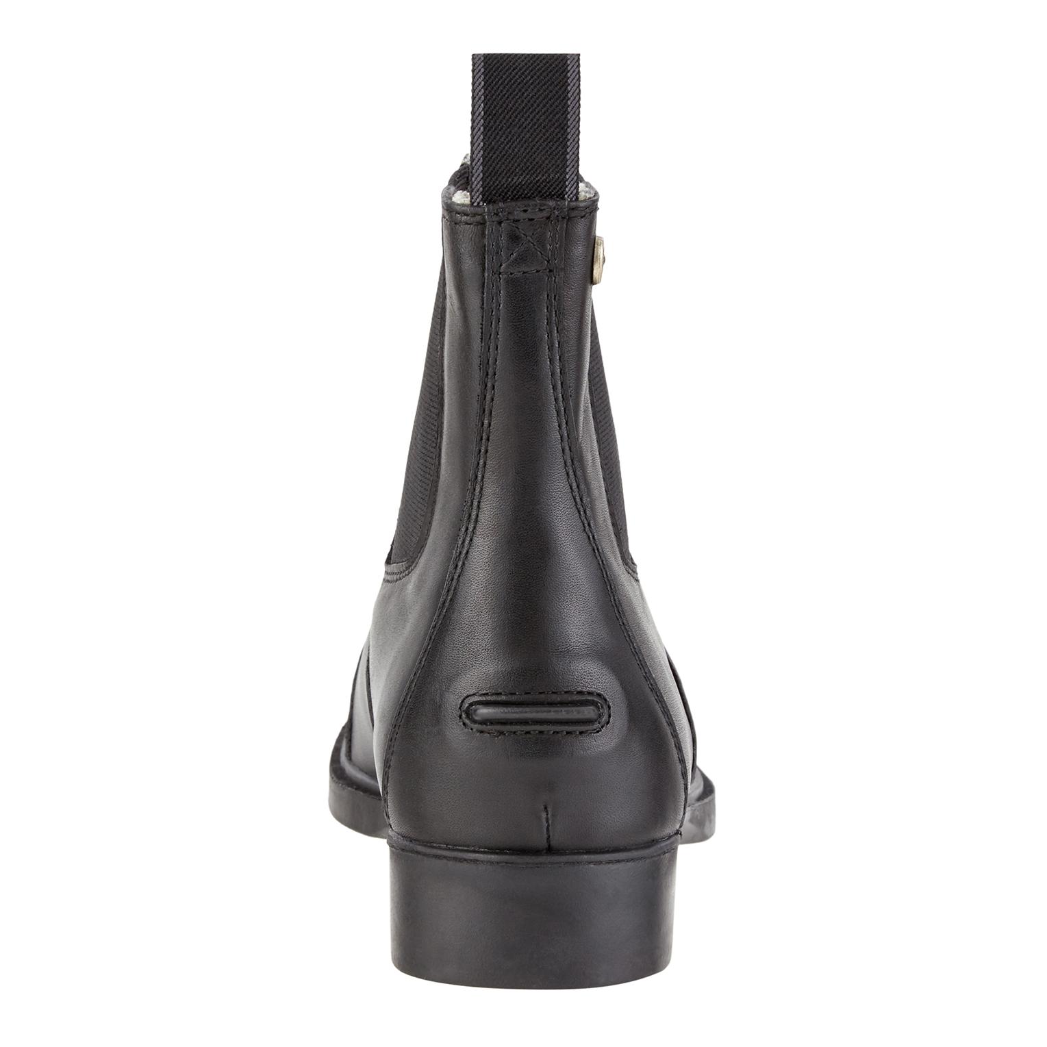 Stiefelette Nova FZ Winter Soft