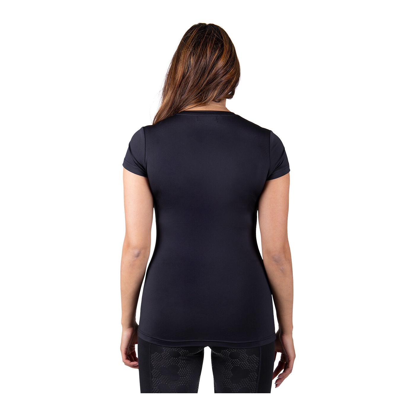 Sportshirt Menton Damen