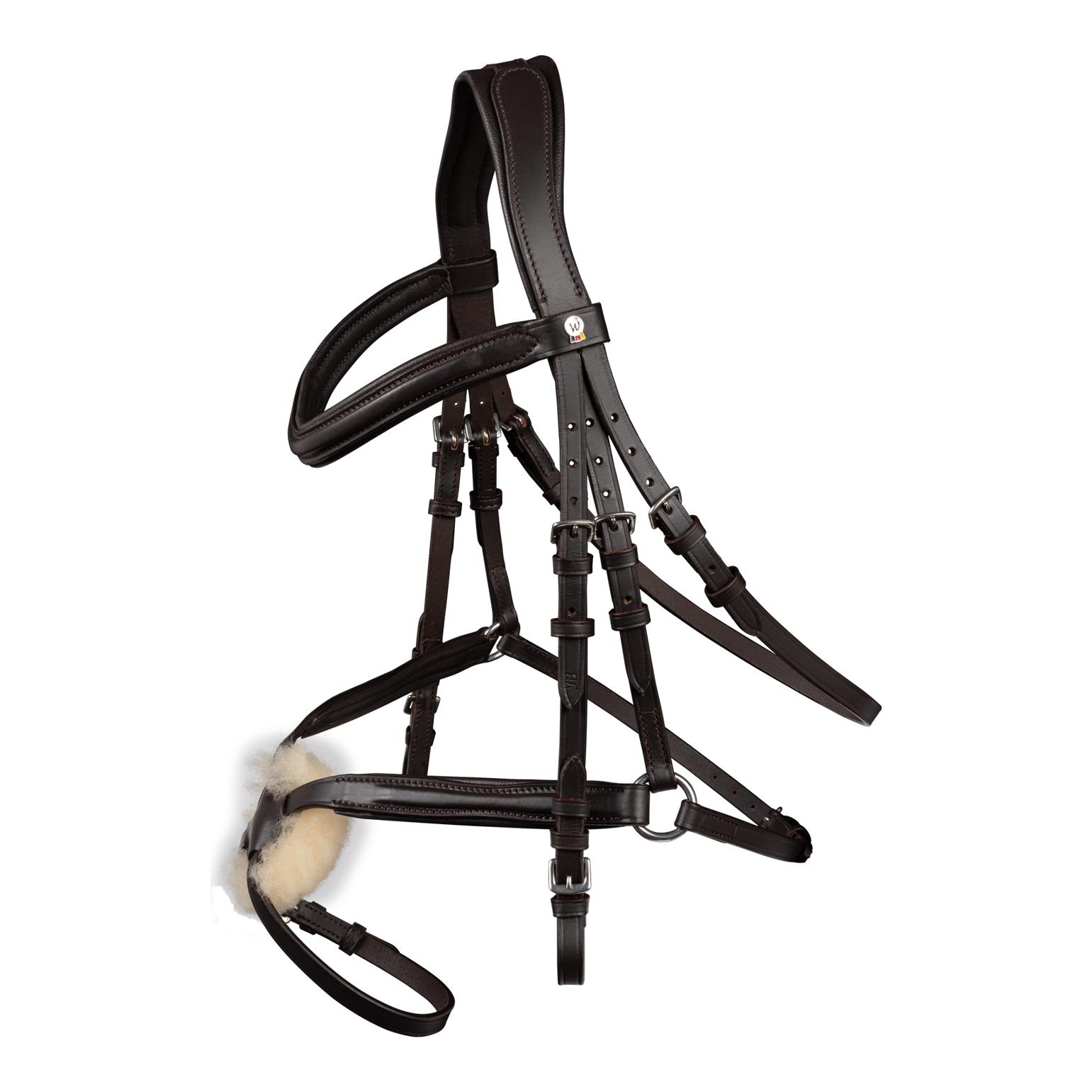 Waldhausen X-Line Trensenzaum Cancún