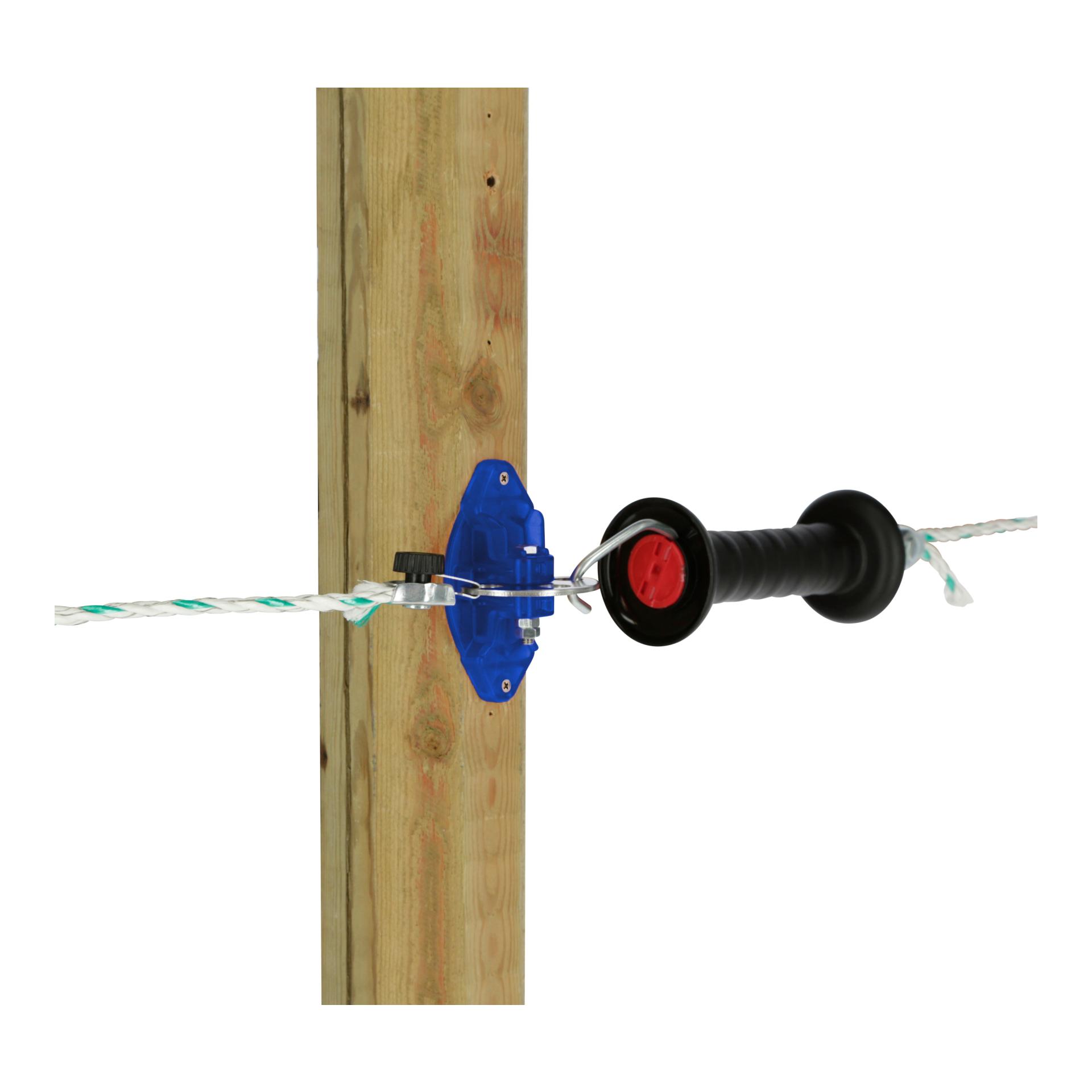 Premium Torisolator Vario - Edelstahl