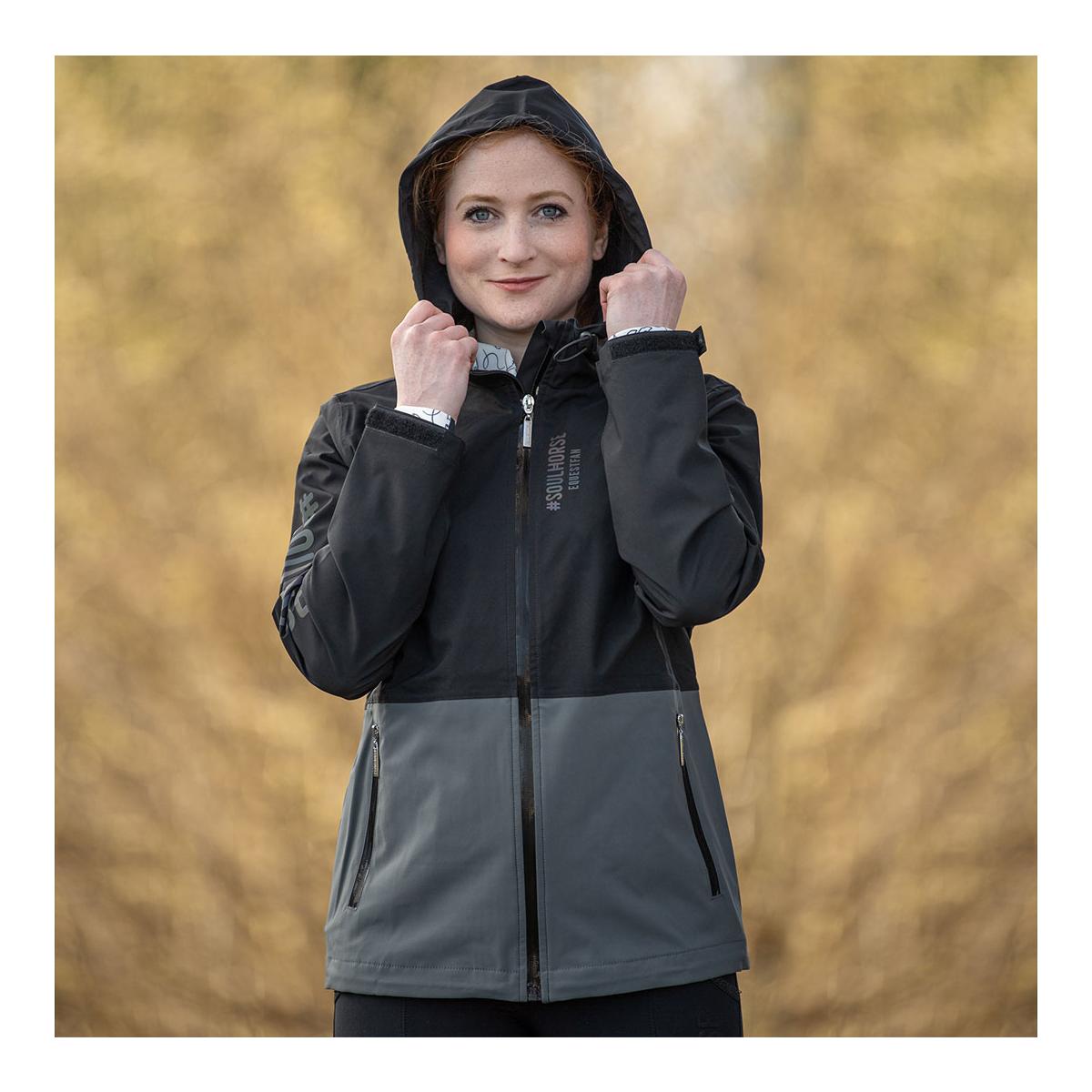 Regenjacke "Raindance" Damen Regenjacke "Raindance" Damen