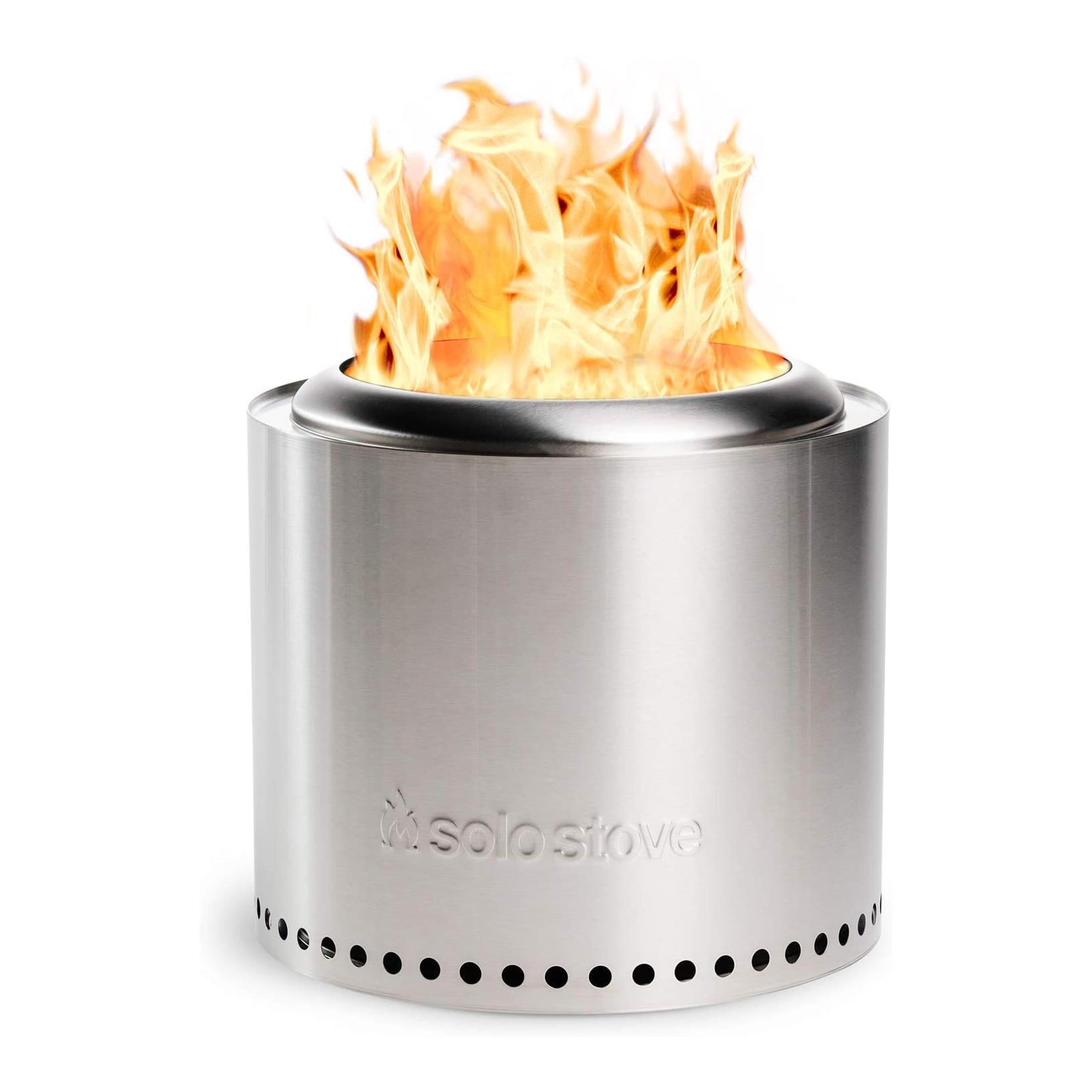 Solo Stove Ranger 1.0 Feuerschale