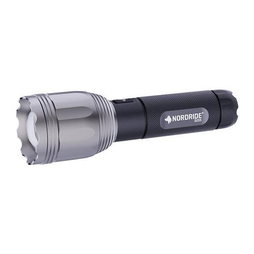 Nordride Taschenlampe SPOT LONG RANGE R 1100lm