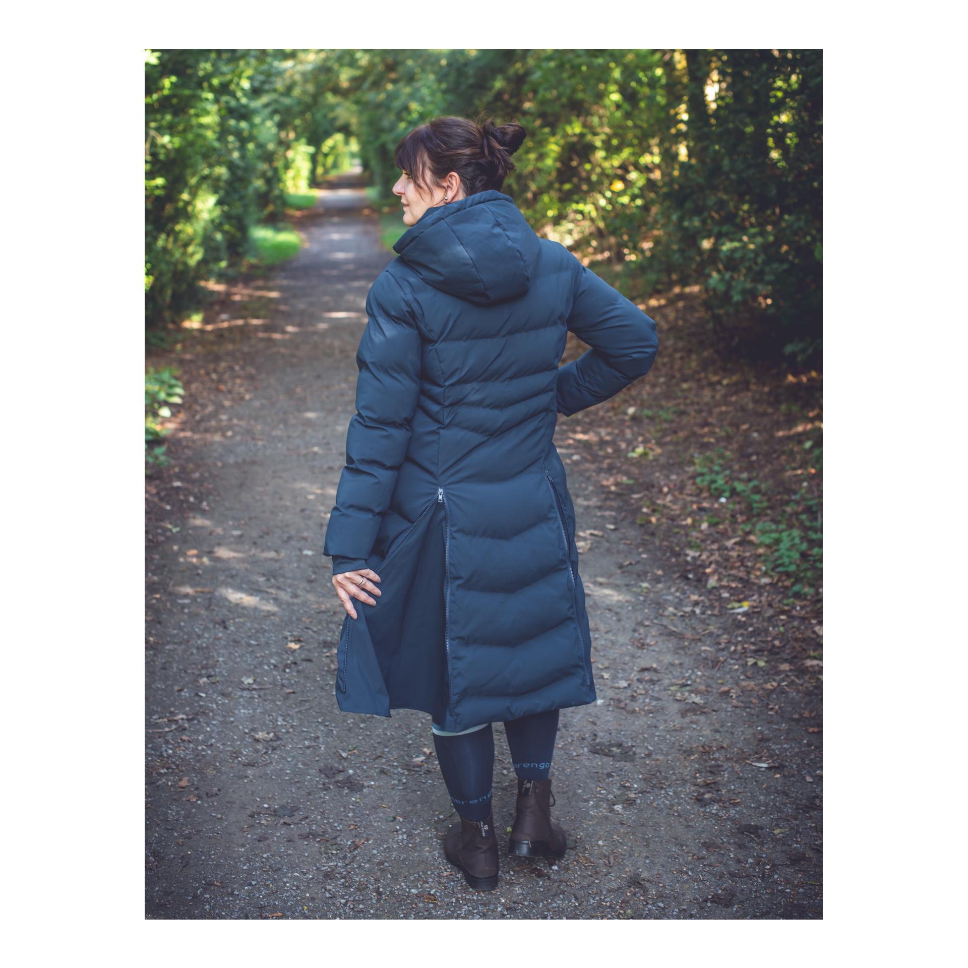 Wintermantel Elements Ultra