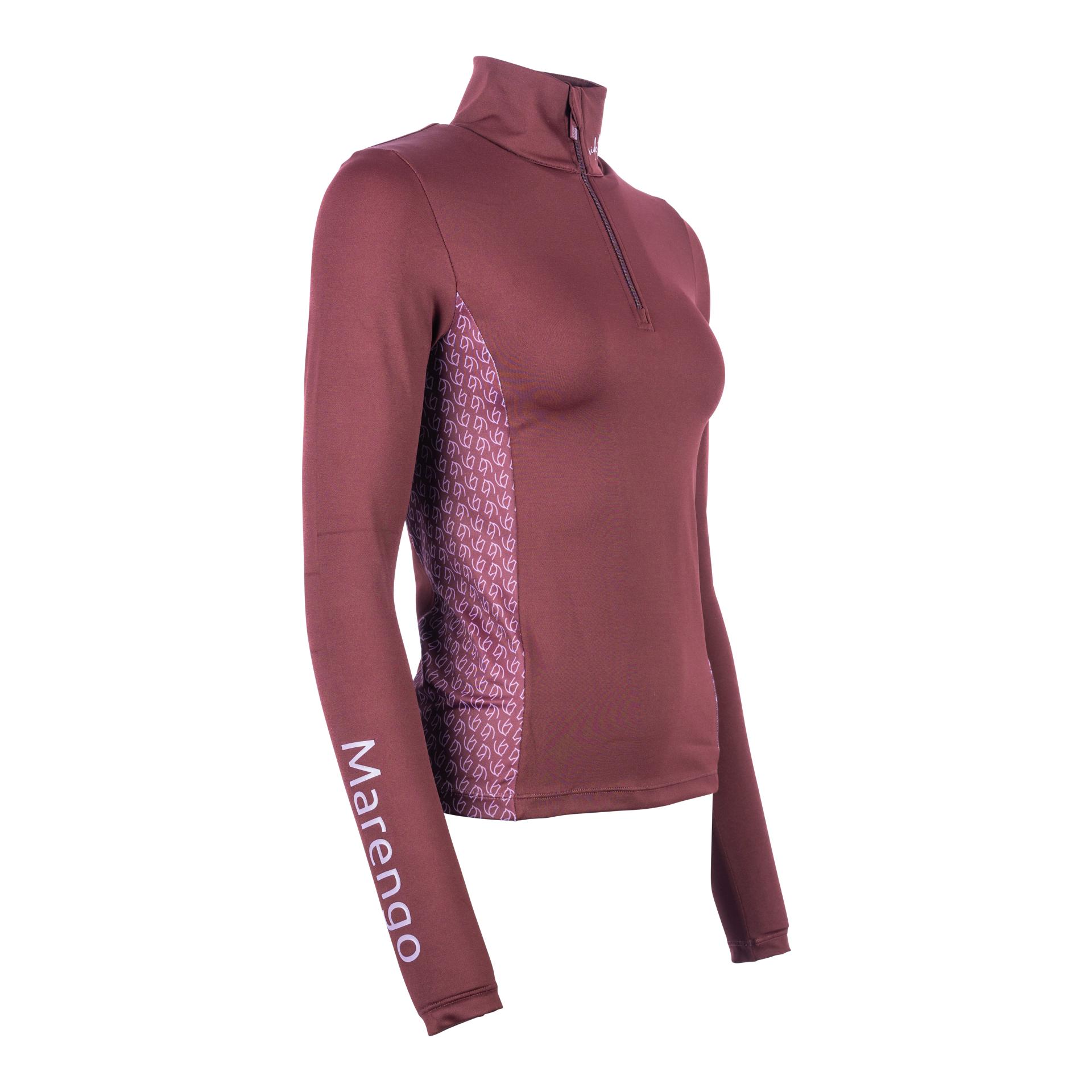 Funktionsshirt Elements langarm