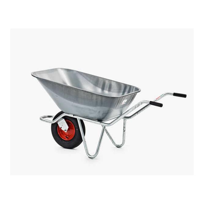 Growi Schubkarre 140 Liter