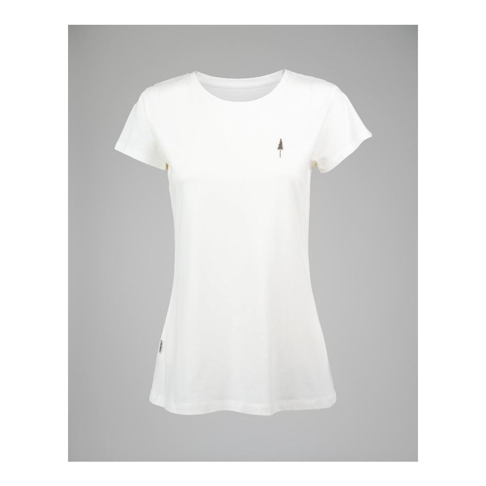 TreeShirt (Women) - White 