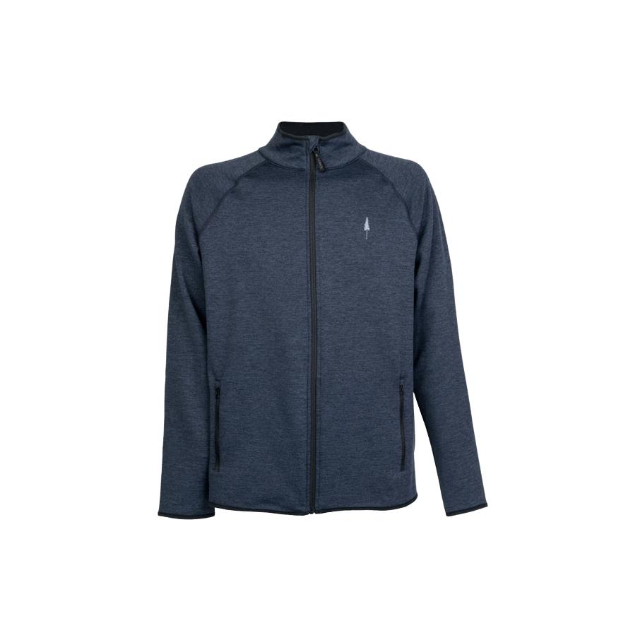 TreeJacket Fleece Outdoor