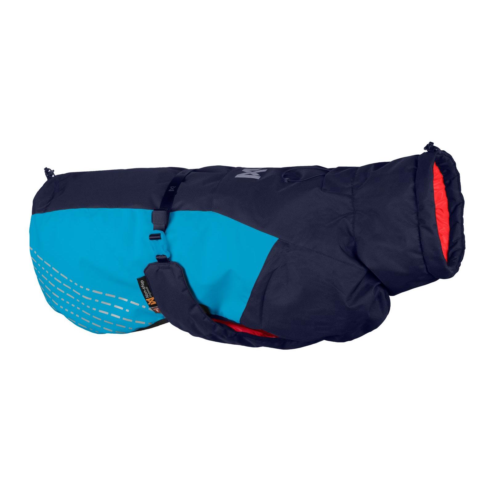 Hundemantel Glacier Jacket 2.0