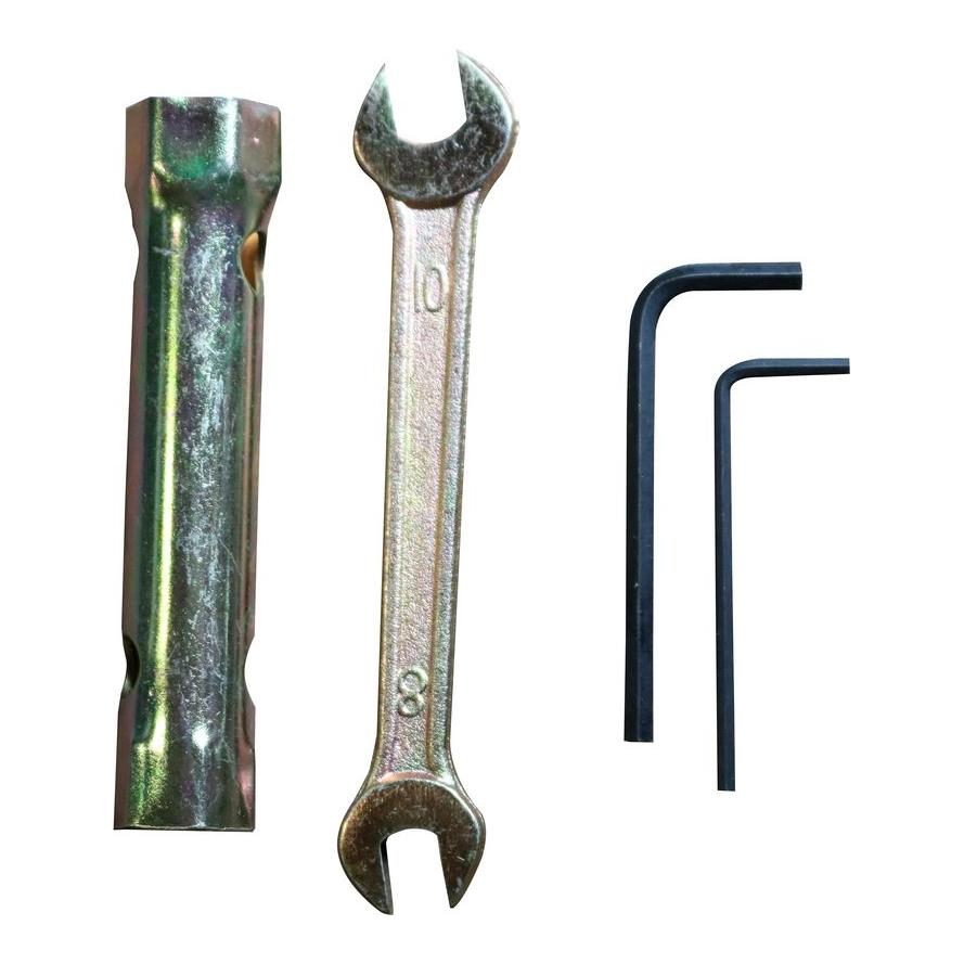 Pfahlramme GPR 822 Pro