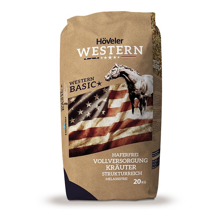 Höveler Western Basic