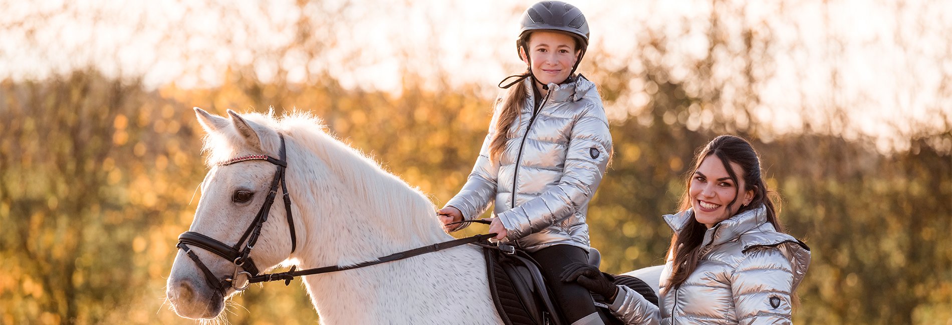 Gants d'équitation en polaire enfant Equipage - Gants d'équitation -  Accessoires - Cavaliers