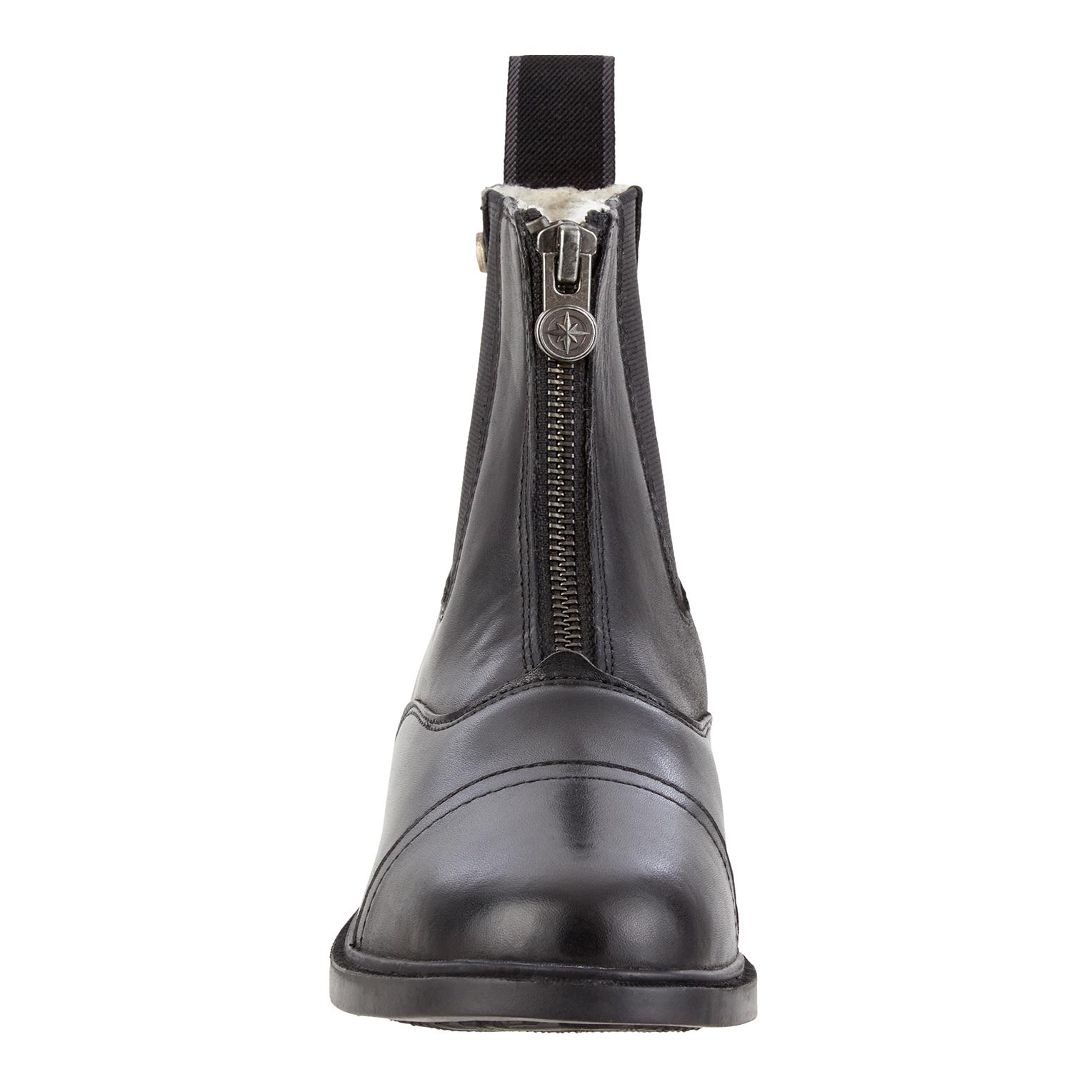 Stiefelette Nova FZ Winter Soft