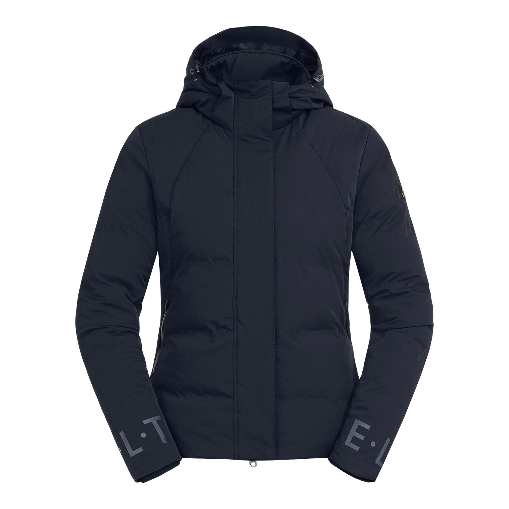 Winterreitjacke Ohio
