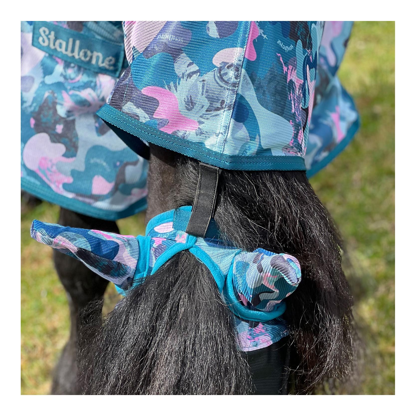 Halsteil Flybuster Crazy Connection