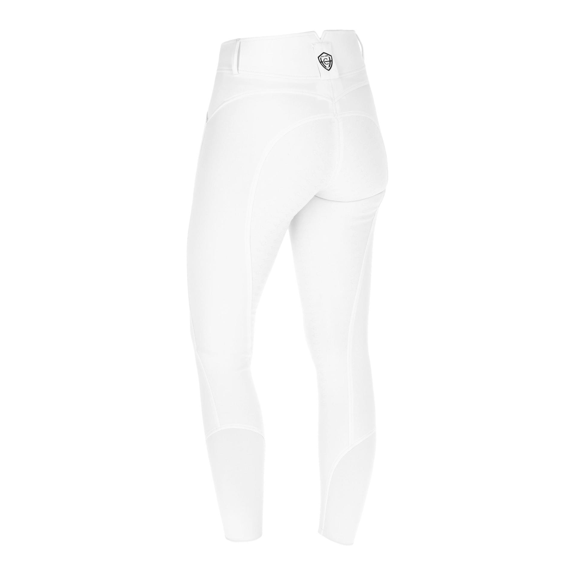 Reithose Premium Damen