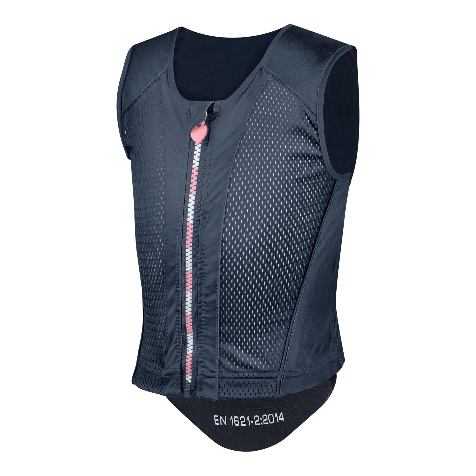 Rückenprotektor P24 Lucky Flex Kinder