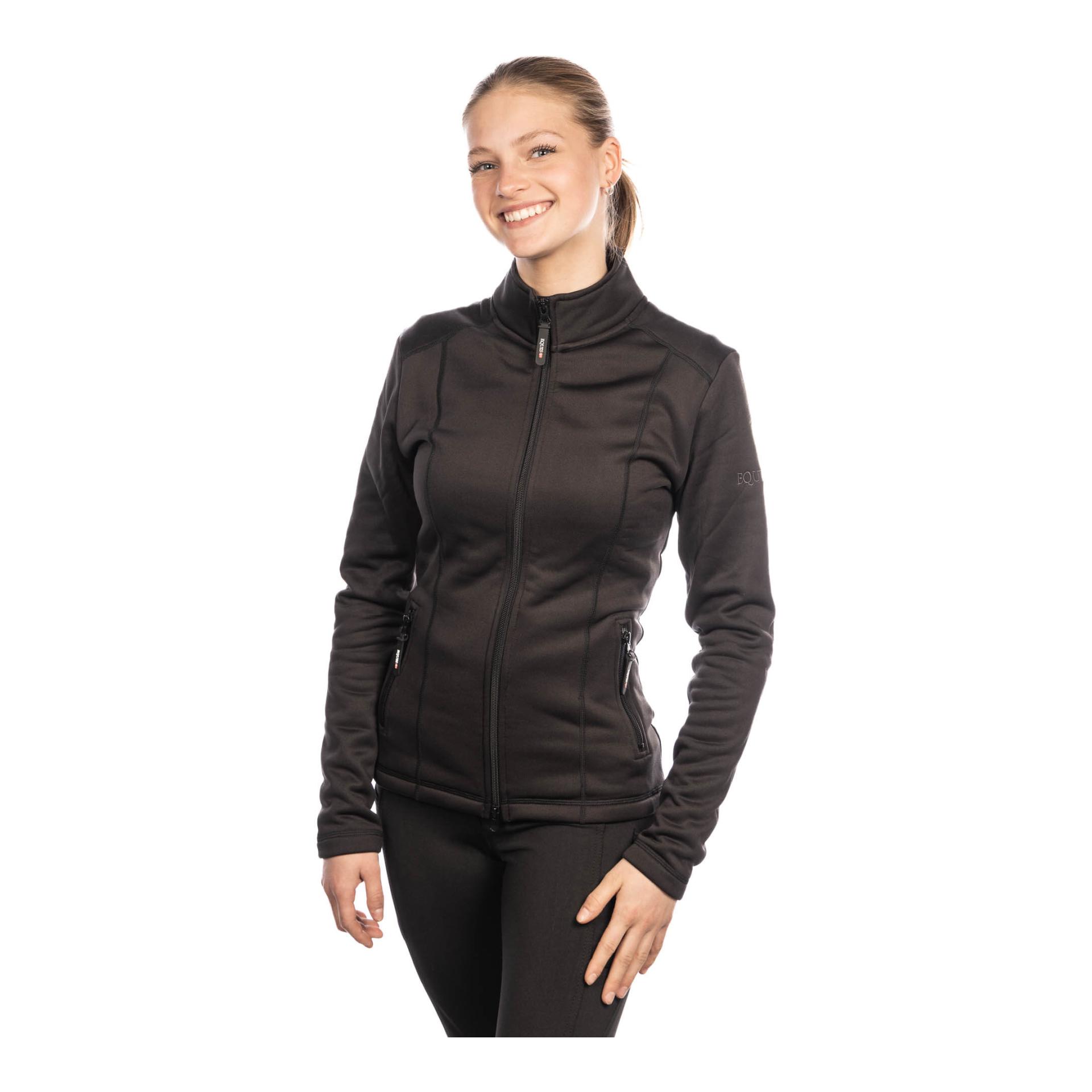 Fleece Jacke NOX Damen