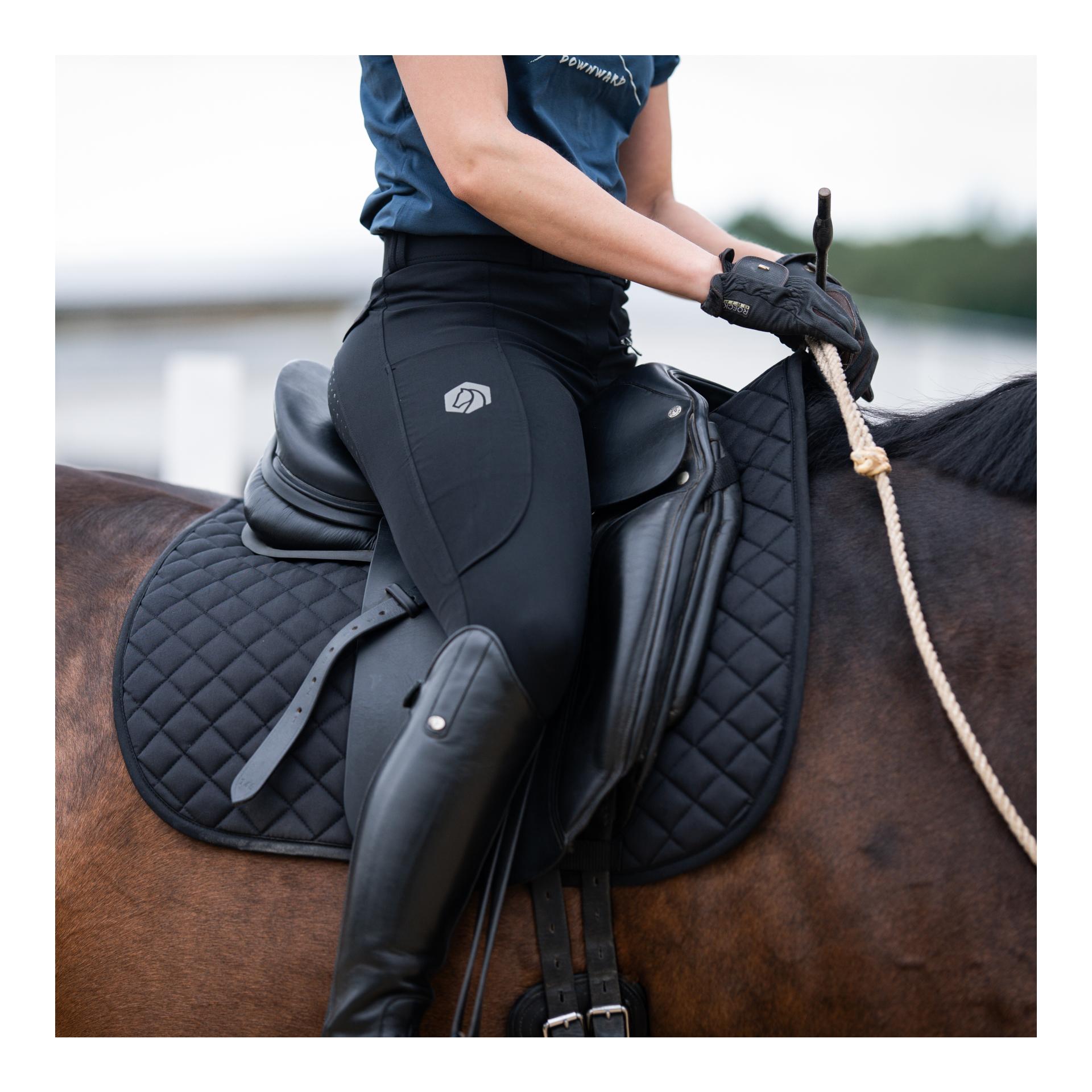 Reithose Motion Fullgrip