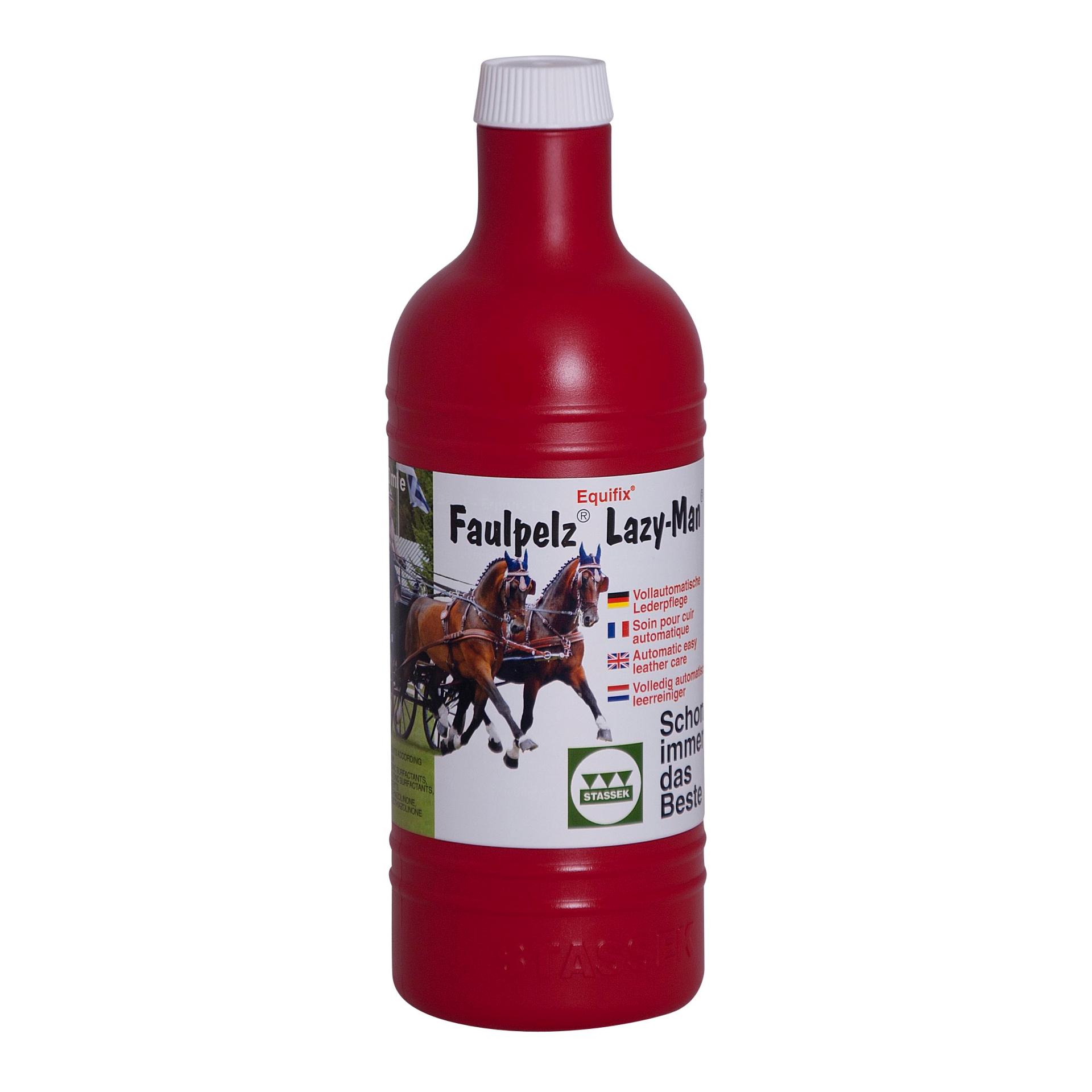 Stassek Equifix® Faulpelz Lederpflege