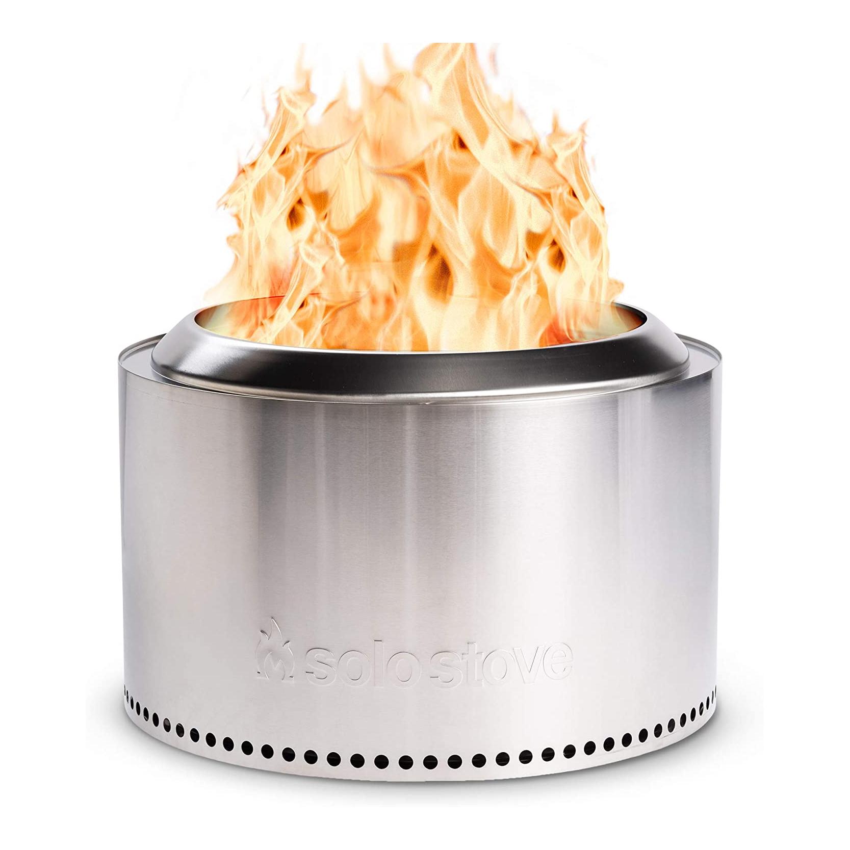 Solo Stove Yukon Feuerschale