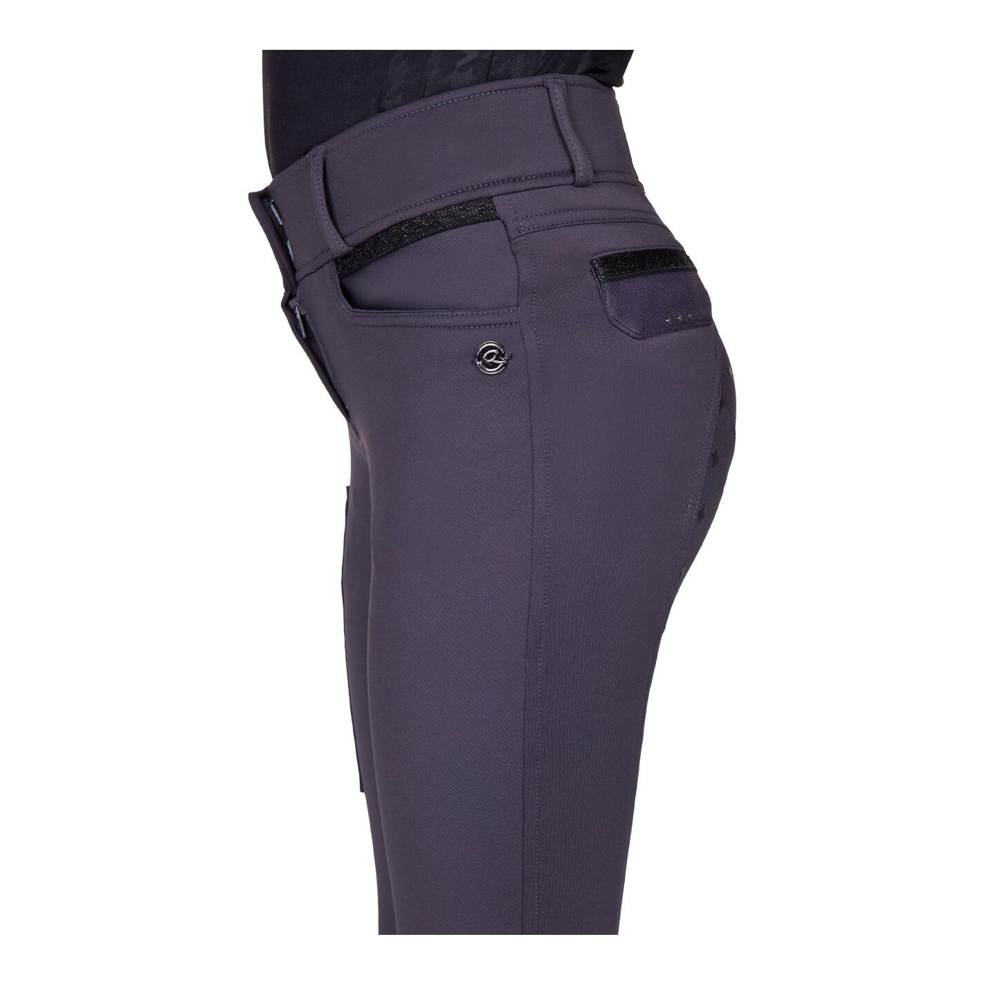 Reithose Fayen Vollbesatz Junior