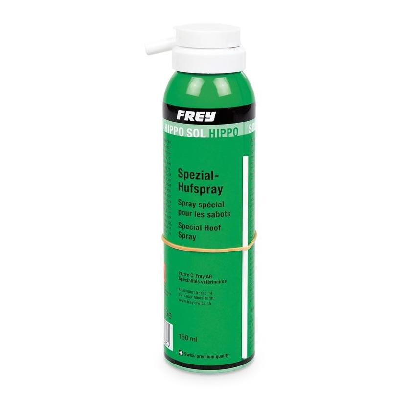 Frey Pflegeprodukt Hippo Sol
