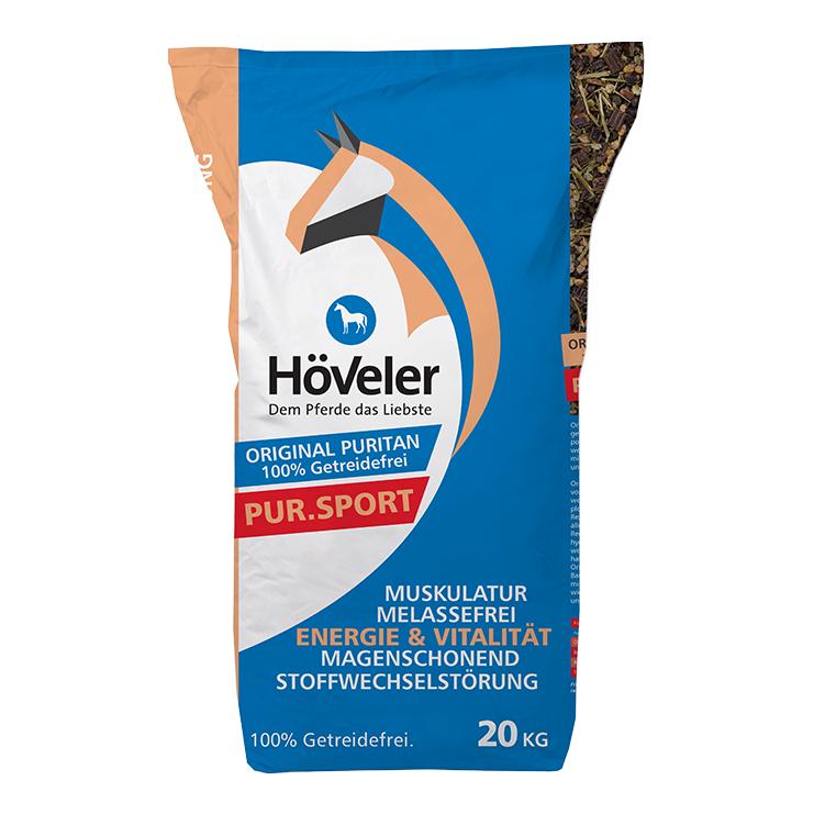 Höveler Pur Sport