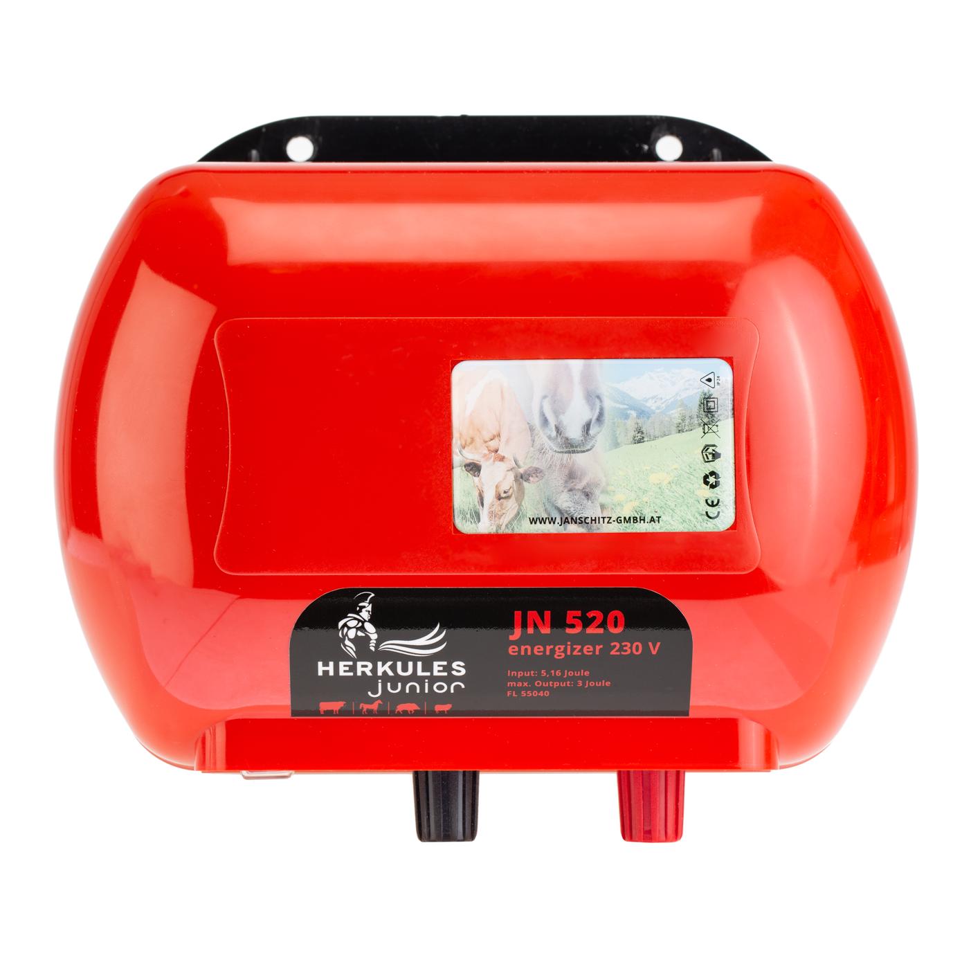 Weidezaungerät Herkules Junior JN520