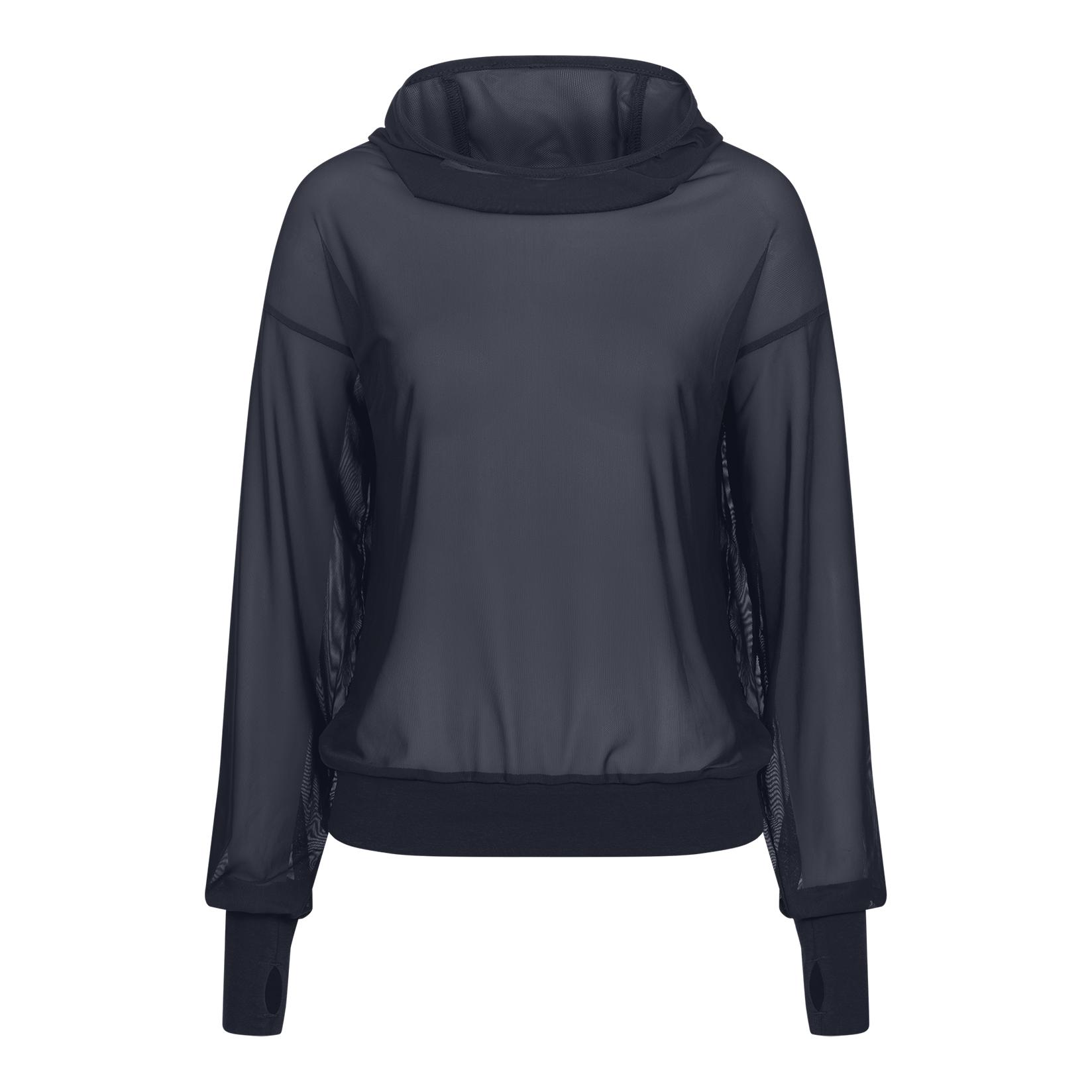 Fliegenschutz-Hoody-Ruby