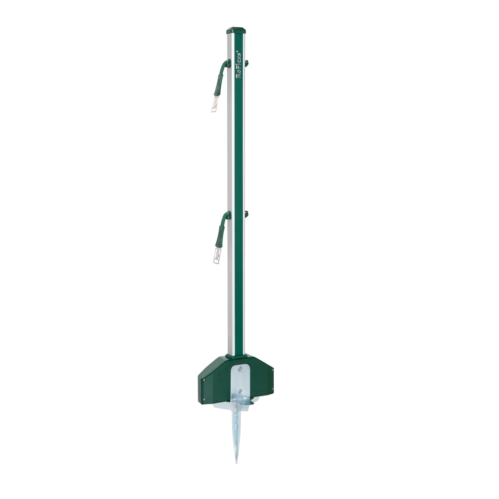 RoFlexs Einzelpfosten Premium 145