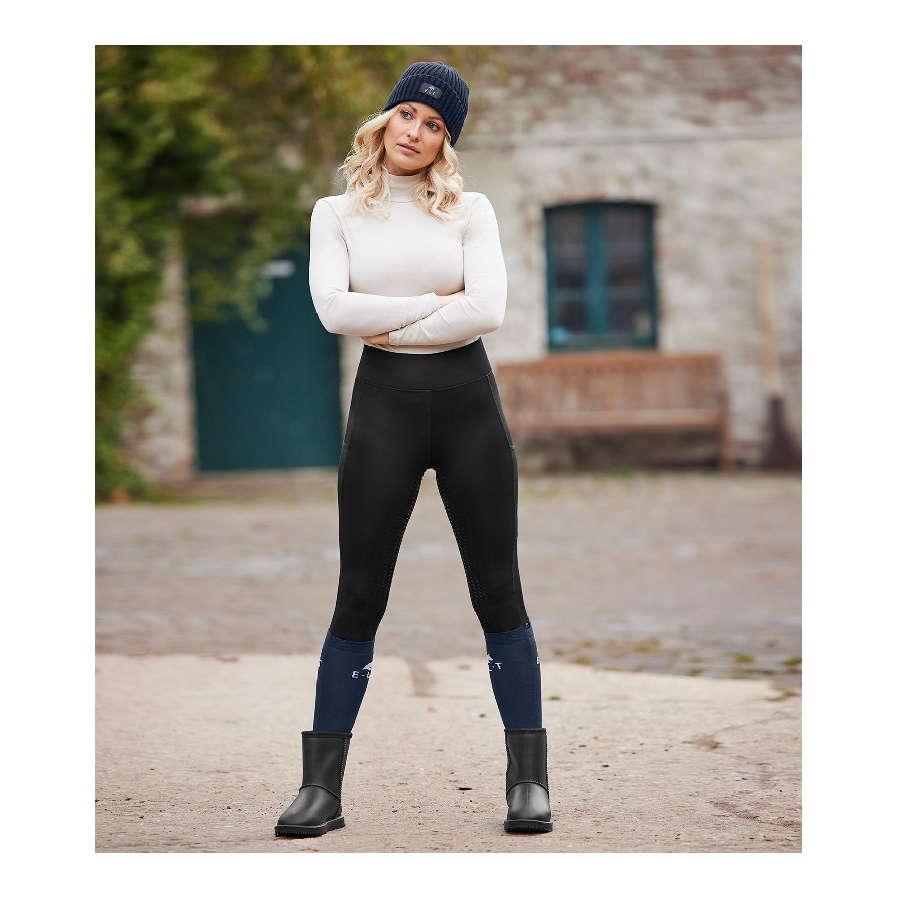 Reitleggings Ella Damen Reitleggings Ella Damen