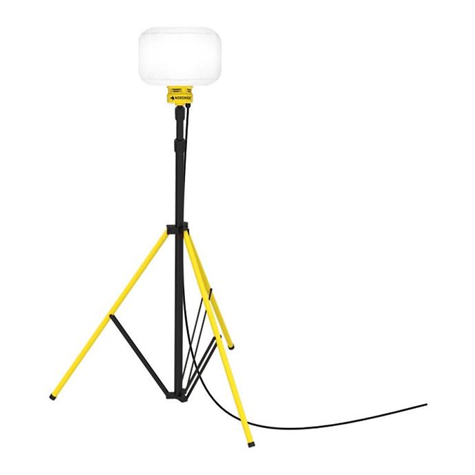 LED Ballonleuchte-Set VISION LED BALLOON