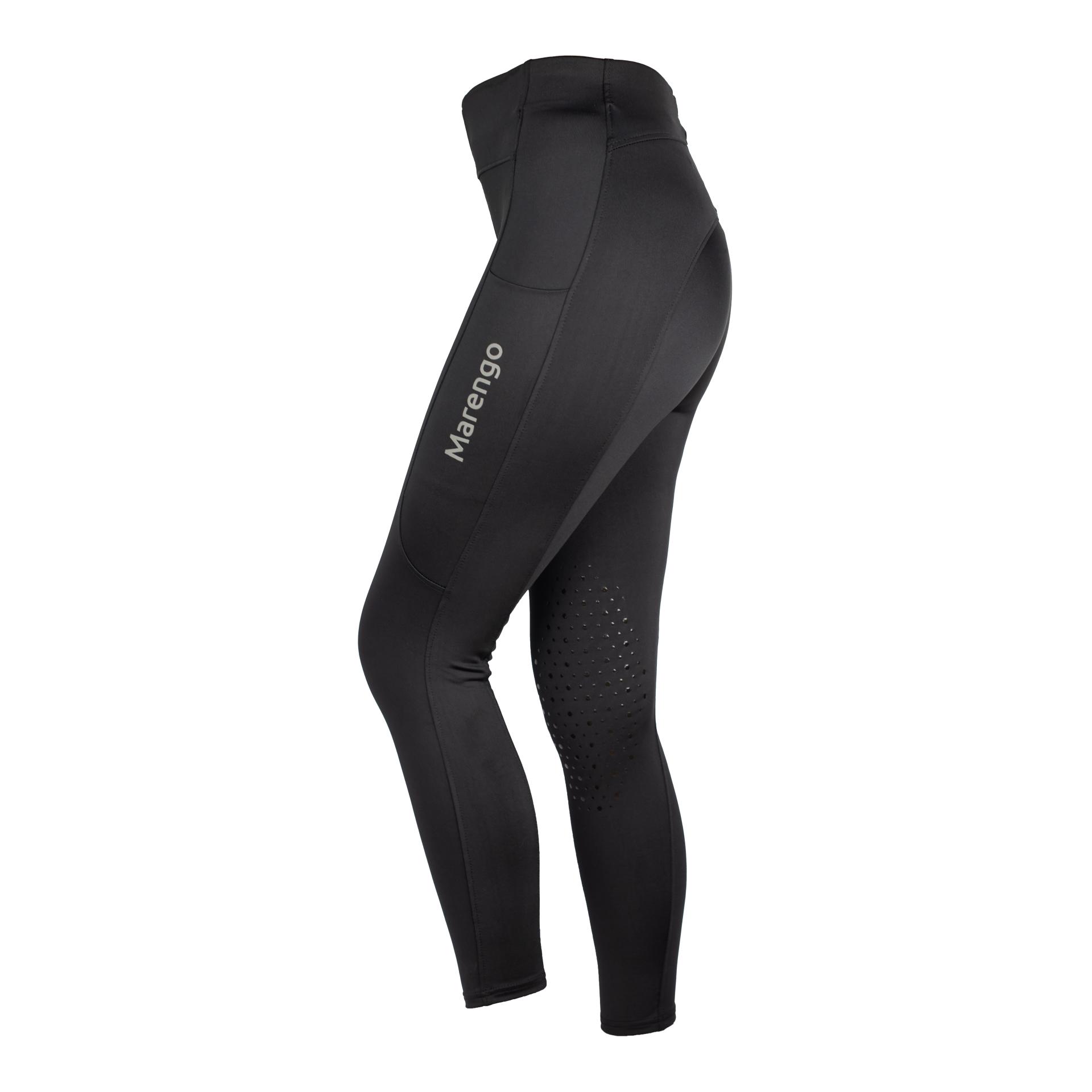 Reitleggings Freedom Kniegrip