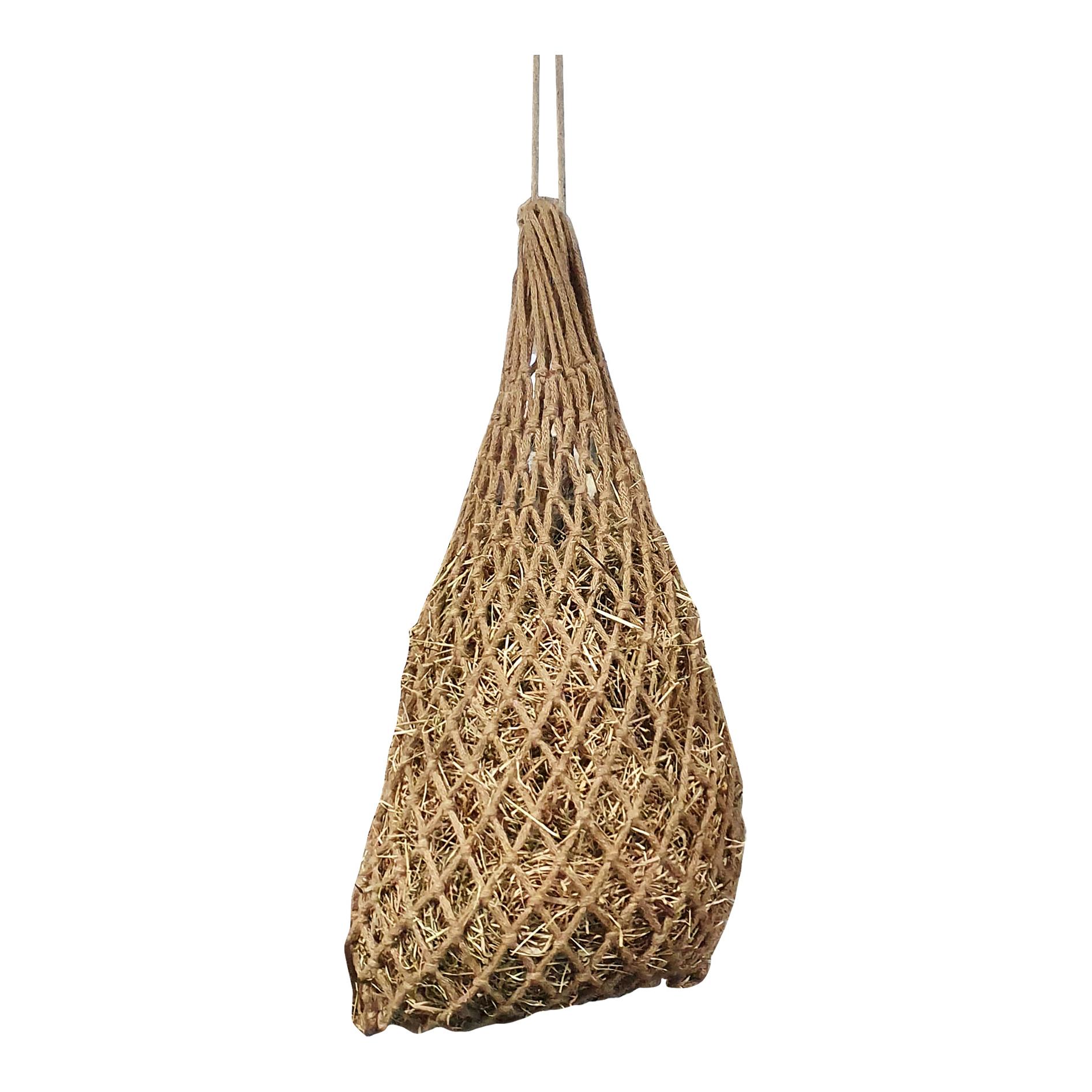 Waldhausen Heunetz Jute