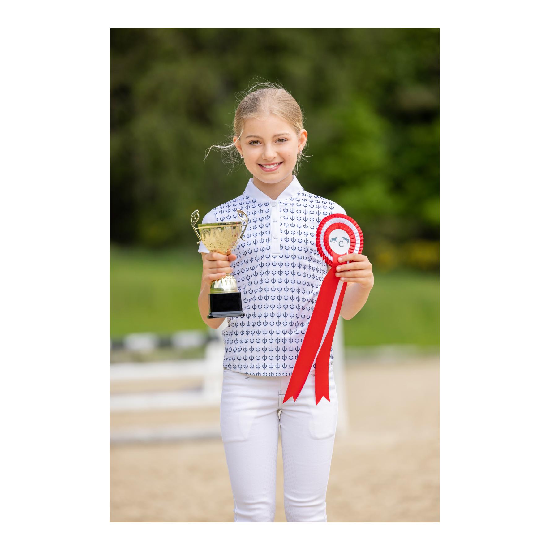 Turniershirt F/S 2024 Kinder Turniershirt F/S 2024 Kinder