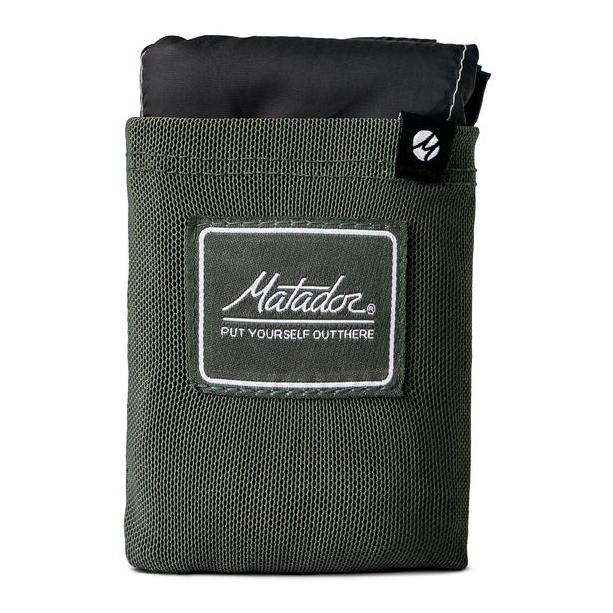 Matador Pocket Blanket 3.0 - Grün
