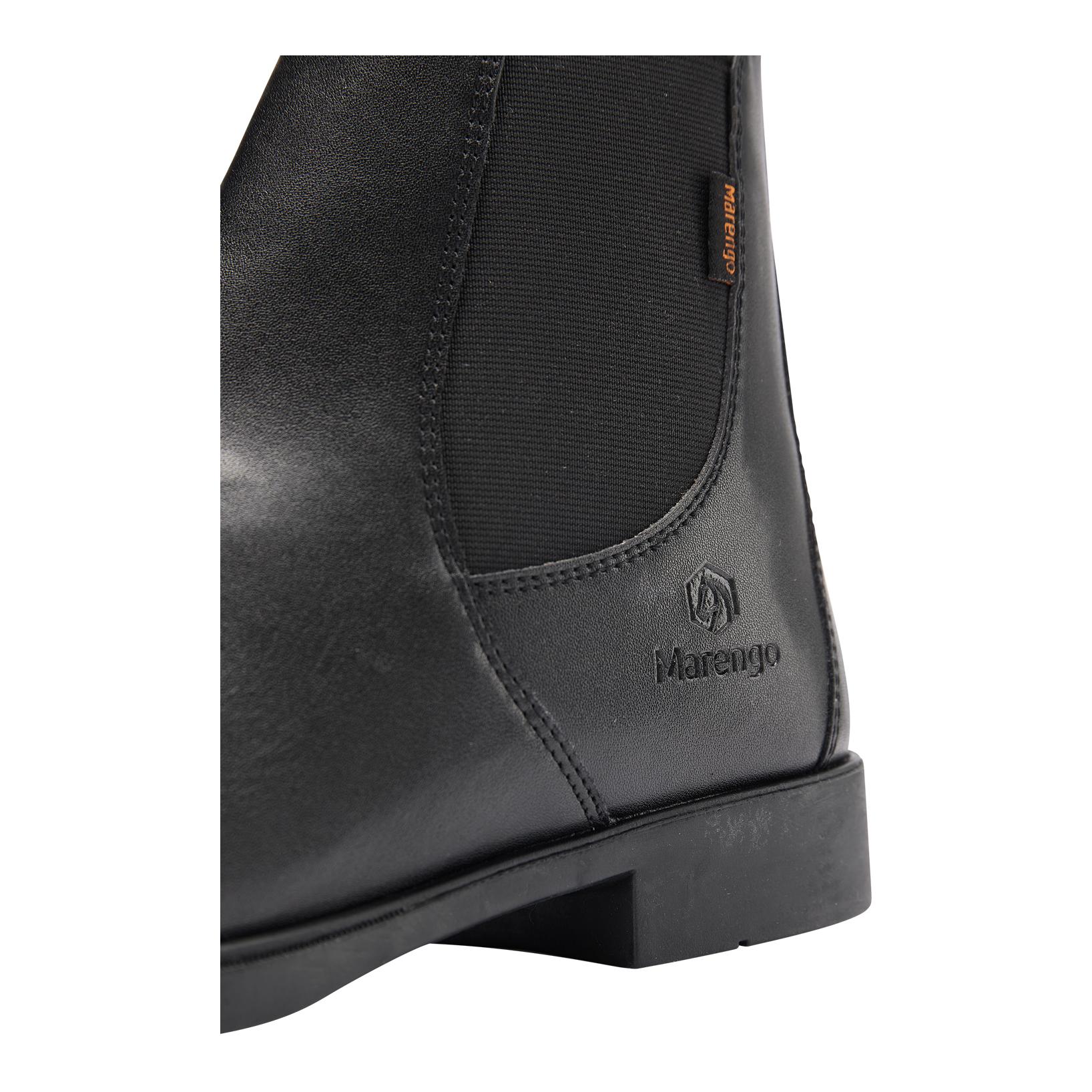 Reitstiefelette Classic Kids Kunstleder Reitstiefelette Classic Kids Kunstleder