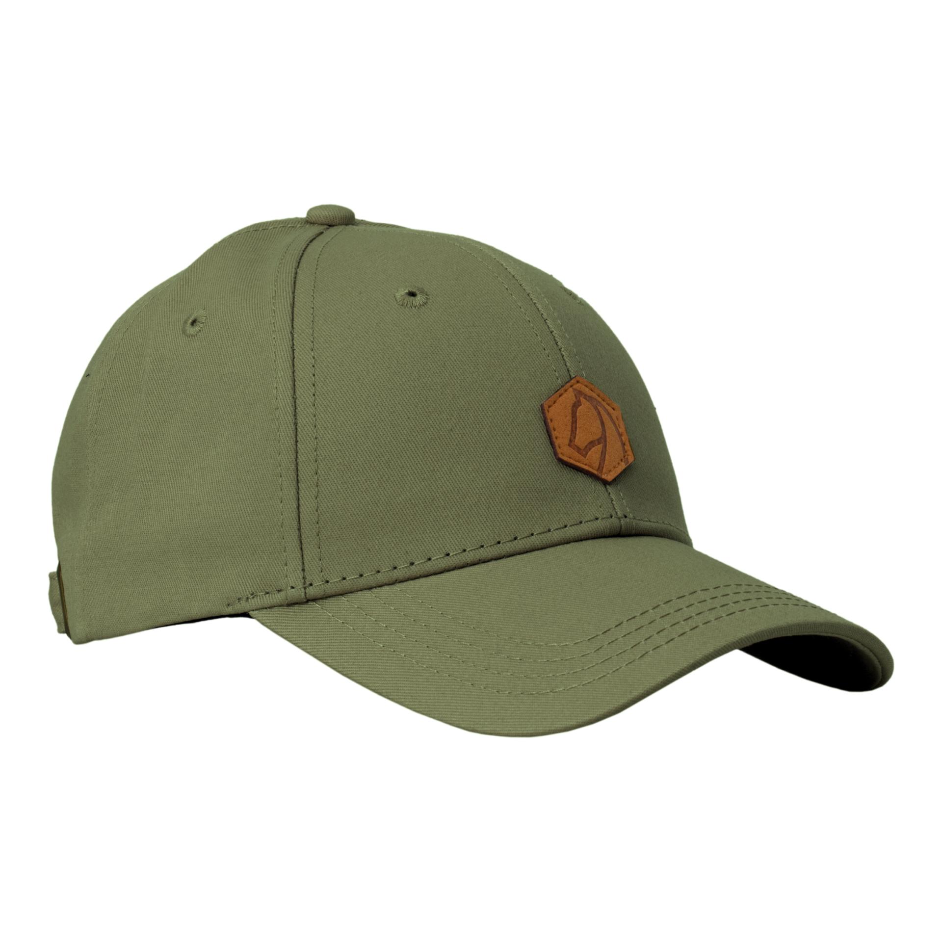 Marengo Casquette Patch Power
