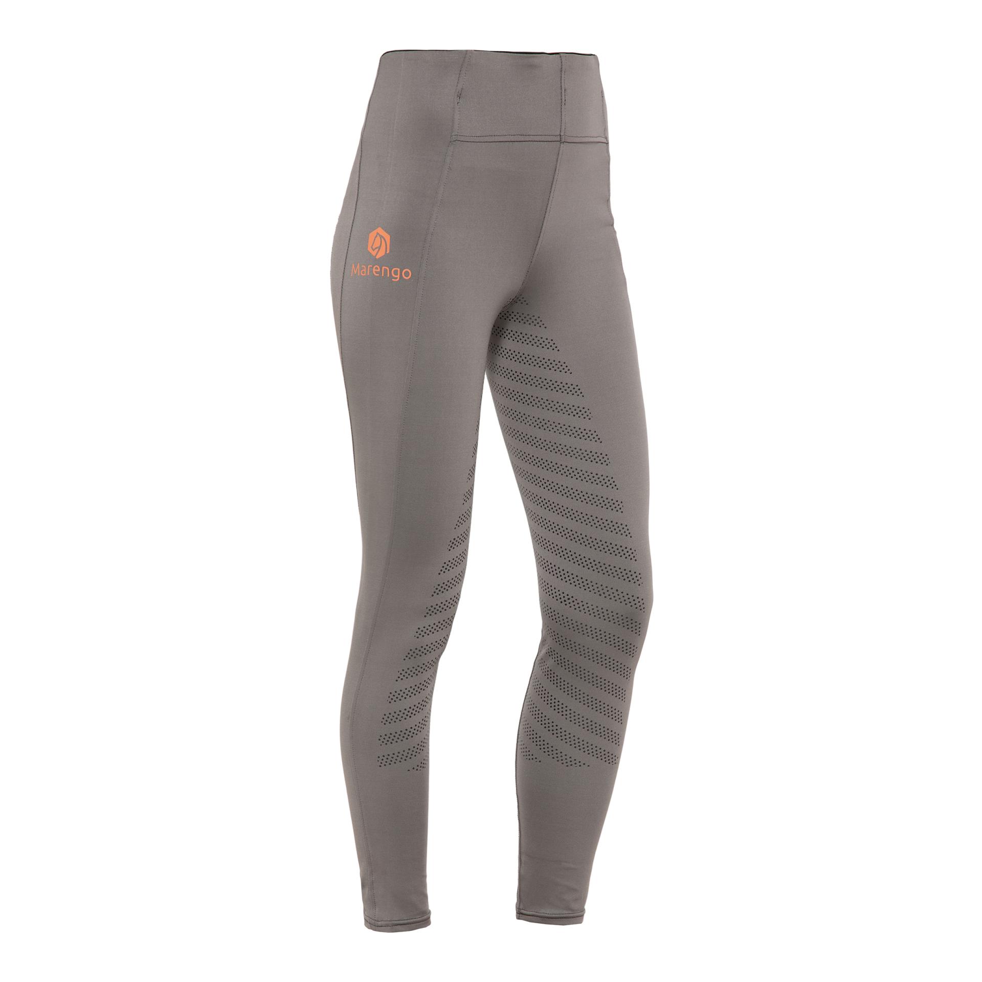 Reitleggings Eléonore Fullgrip Damen