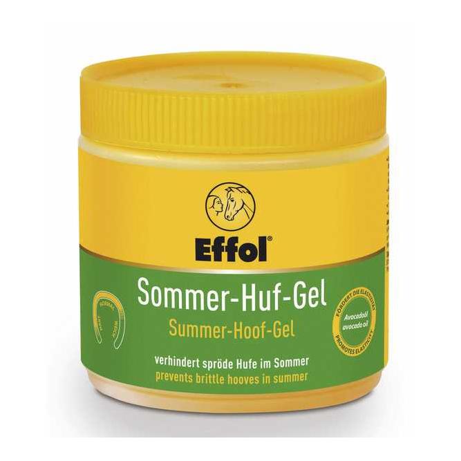 Effol Sommer-Huf-Gel