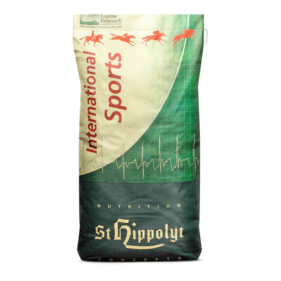 Int. Sports Champions claim