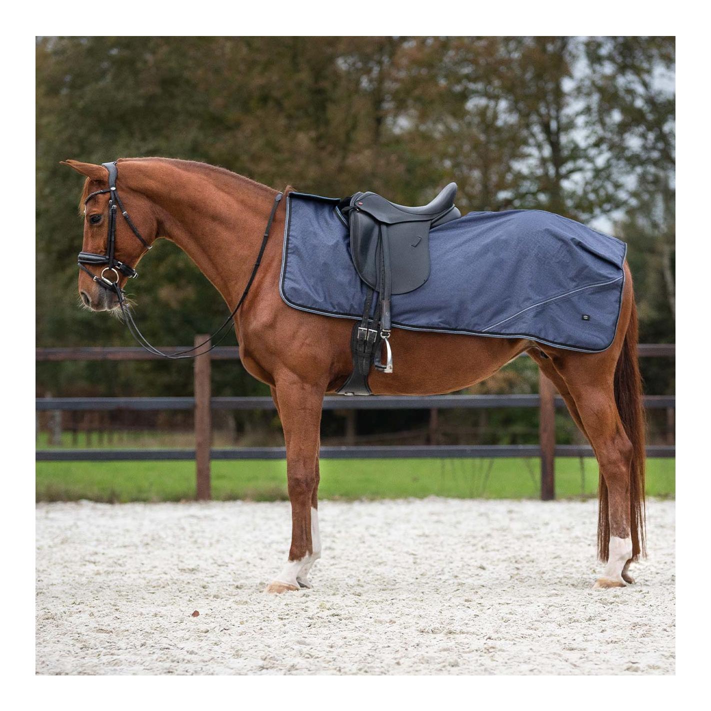 Couverture Marcheur Couvertures Et Couvre-Reins – Cavallu'Jump