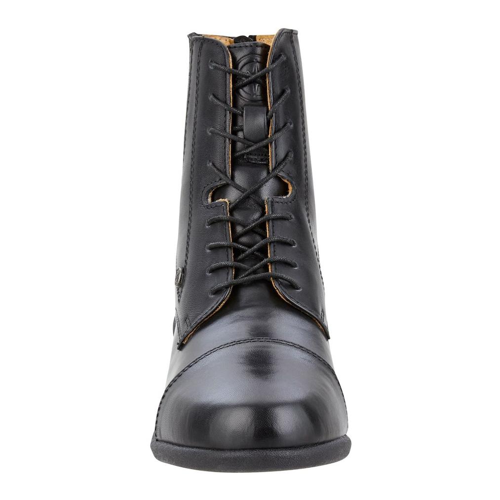 Stiefelette Ultima BZ Lace