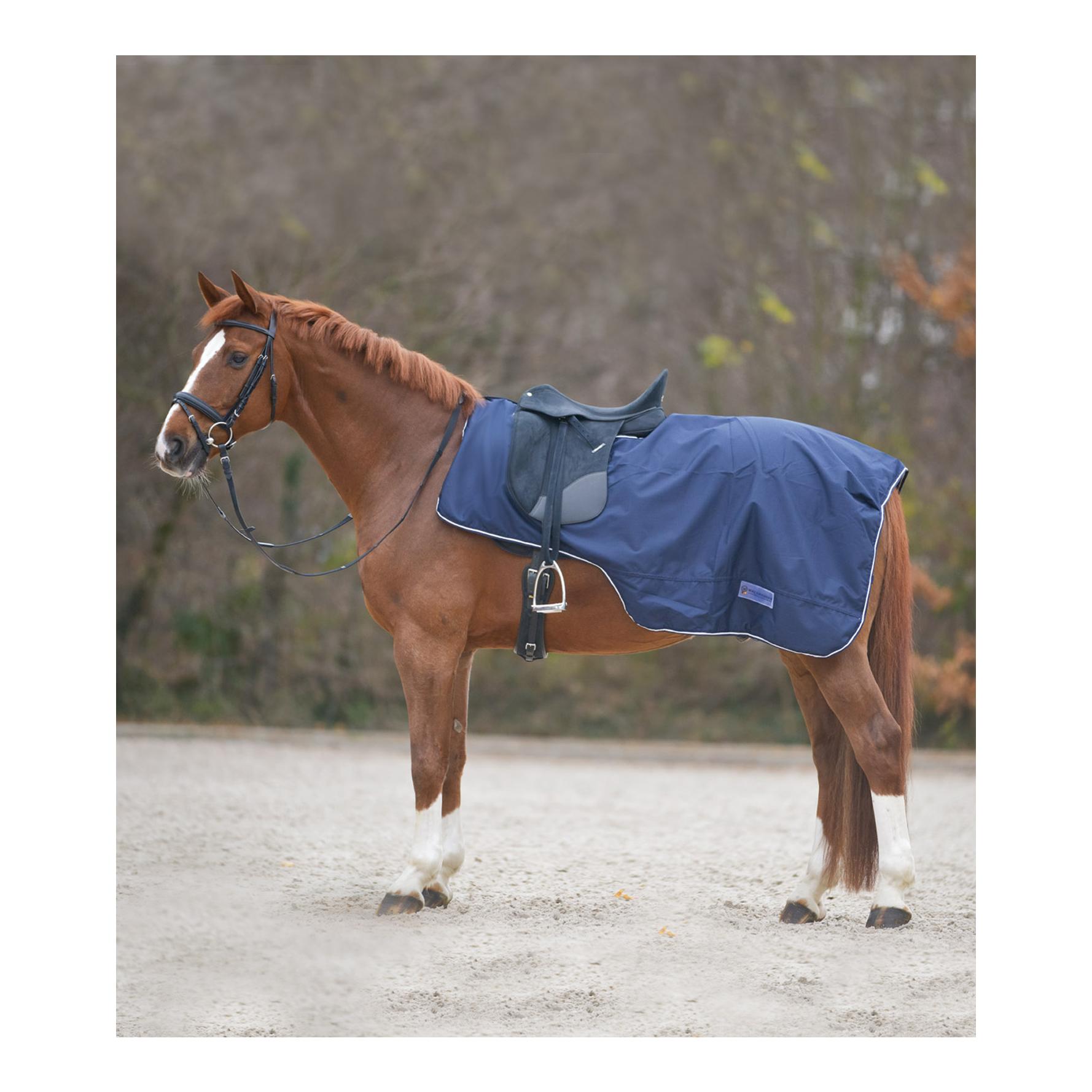 Ausreitregendecke Comfort