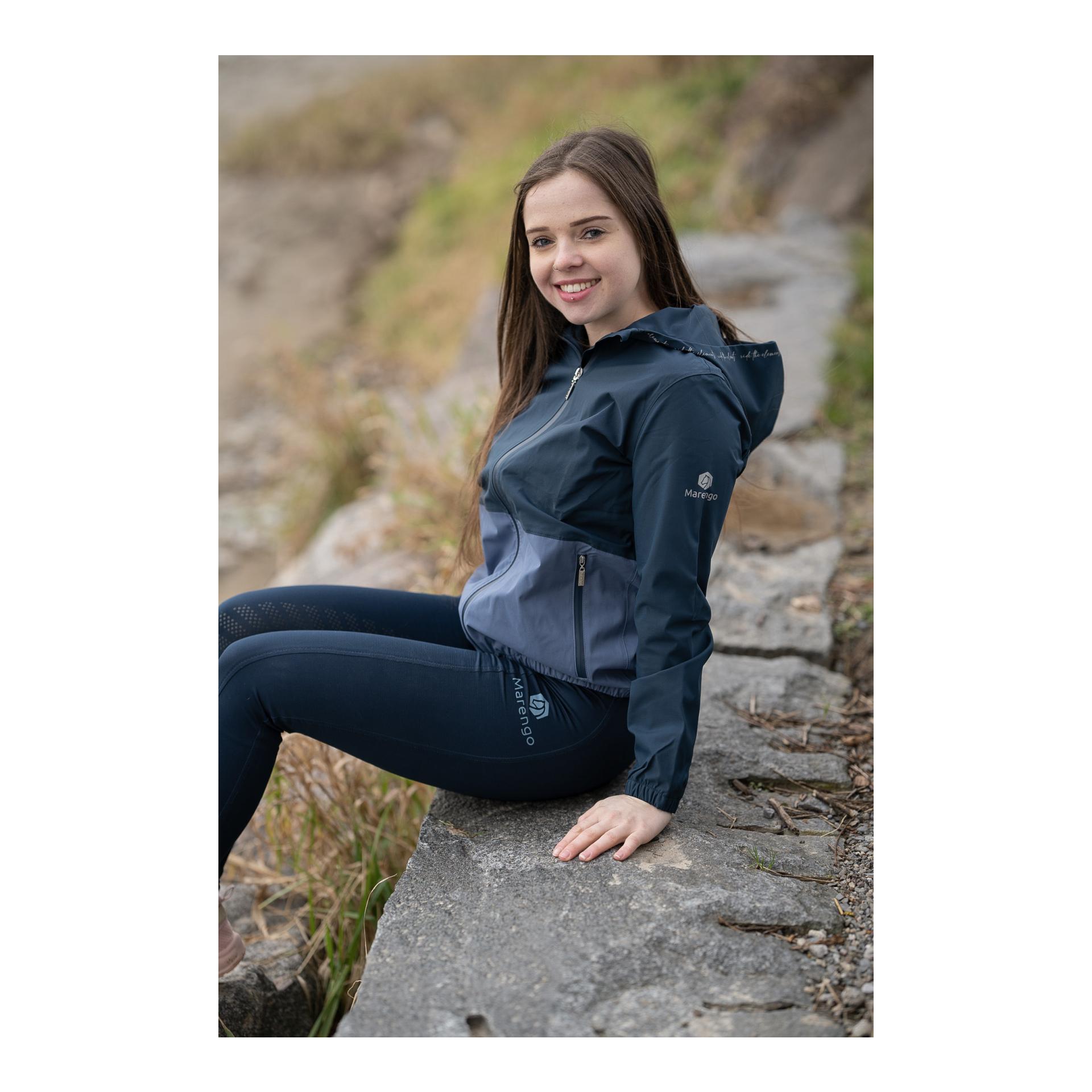 Regenjacke Elements Regenjacke Elements