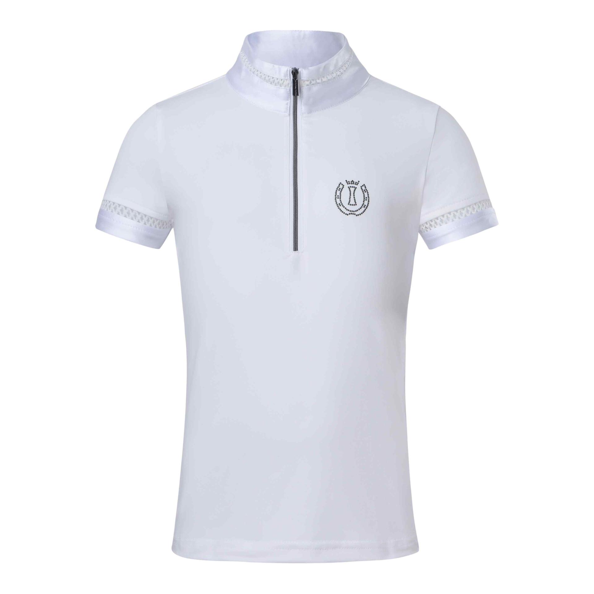 KIDS Funktionsshirt IRHLuna